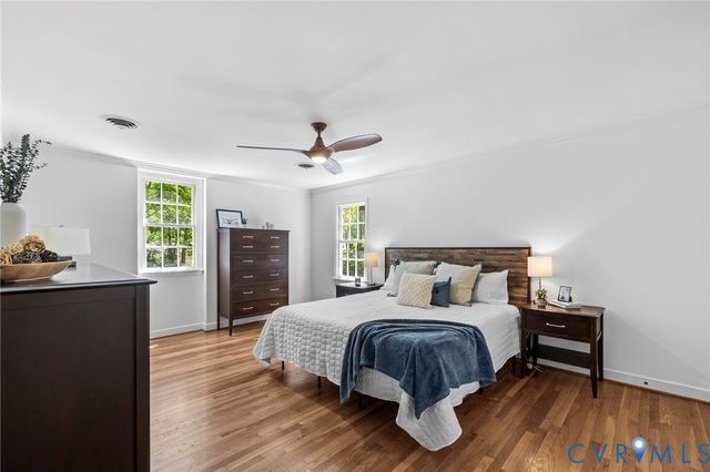 1700 Winding Way, North Chesterfield, VA 23235