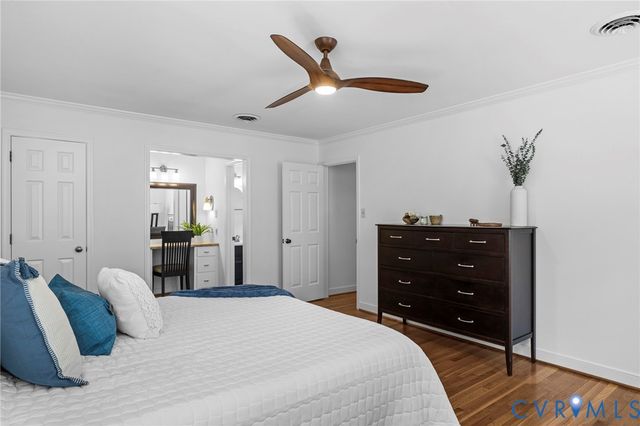 1700 Winding Way, North Chesterfield, VA 23235