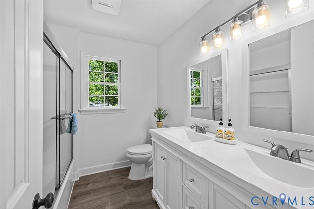 1700 Winding Way, North Chesterfield, VA 23235