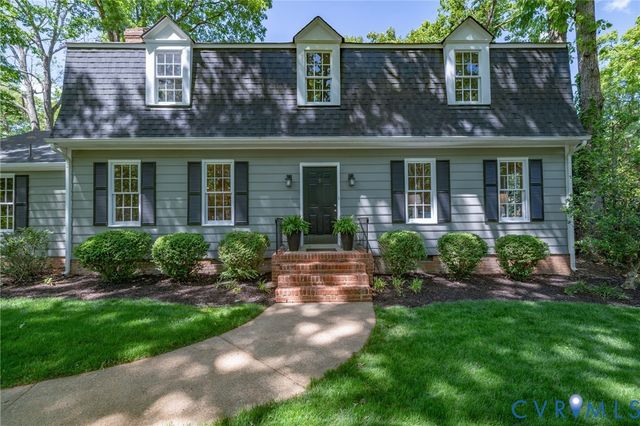 1700 Winding Way, North Chesterfield, VA 23235