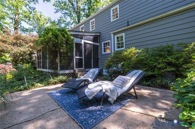 1700 Winding Way, North Chesterfield, VA 23235