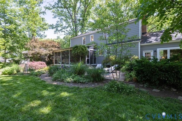 1700 Winding Way, North Chesterfield, VA 23235
