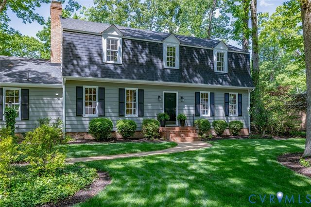 1700 Winding Way, North Chesterfield, VA 23235