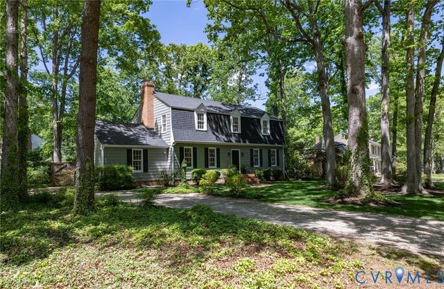 1700 Winding Way, North Chesterfield, VA 23235