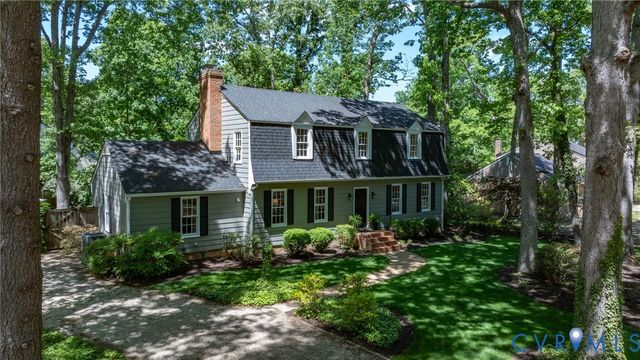 1700 Winding Way, North Chesterfield, VA 23235