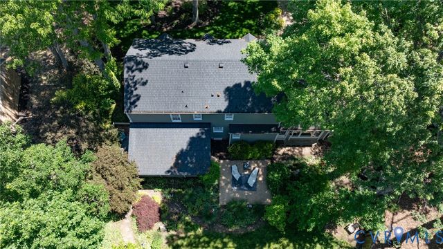 1700 Winding Way, North Chesterfield, VA 23235