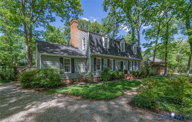 1700 Winding Way, North Chesterfield, VA 23235