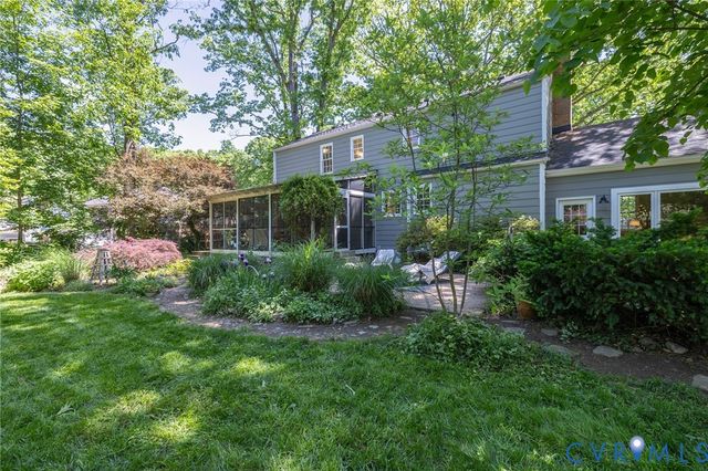 1700 Winding Way, North Chesterfield, VA 23235