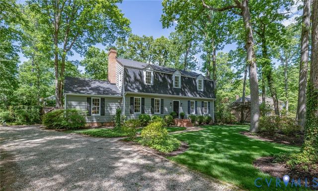 1700 Winding Way, North Chesterfield, VA 23235