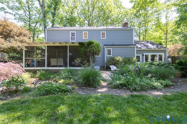 1700 Winding Way, North Chesterfield, VA 23235