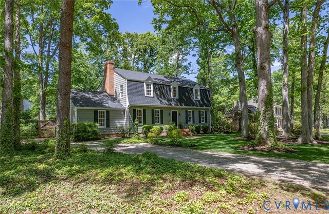 1700 Winding Way, North Chesterfield, VA 23235