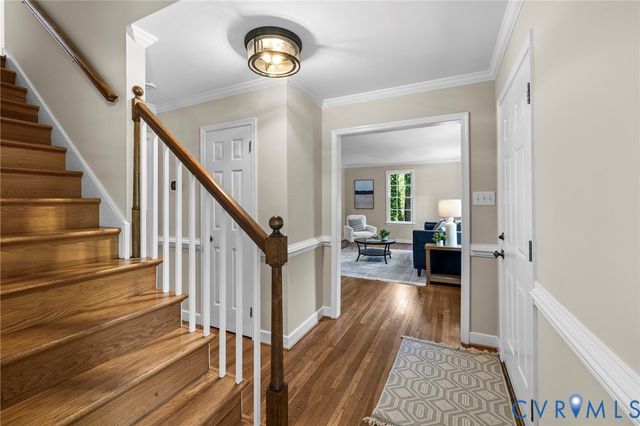1700 Winding Way, North Chesterfield, VA 23235