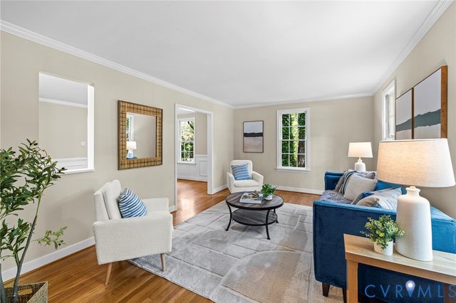 1700 Winding Way, North Chesterfield, VA 23235
