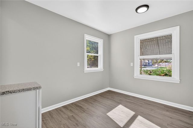 5493 Thomas Street, Maple Heights, OH 44137