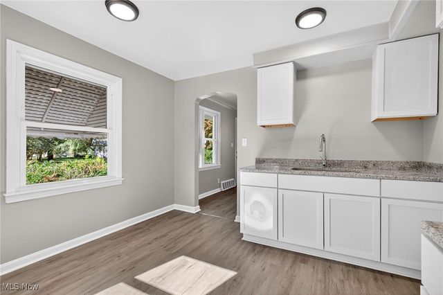 5493 Thomas Street, Maple Heights, OH 44137