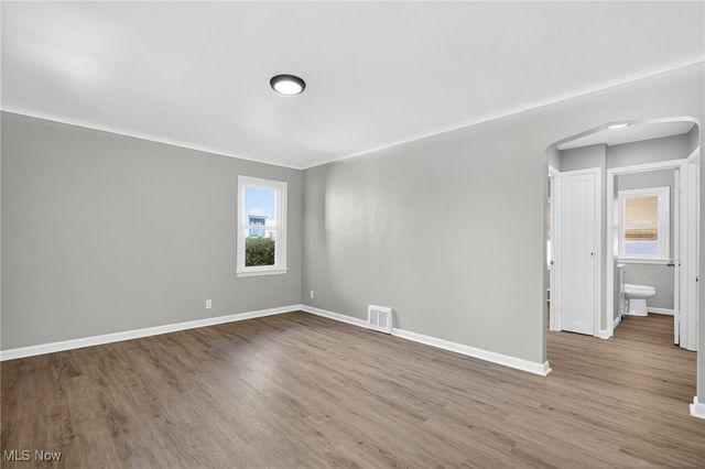 5493 Thomas Street, Maple Heights, OH 44137