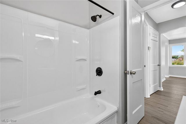 5493 Thomas Street, Maple Heights, OH 44137