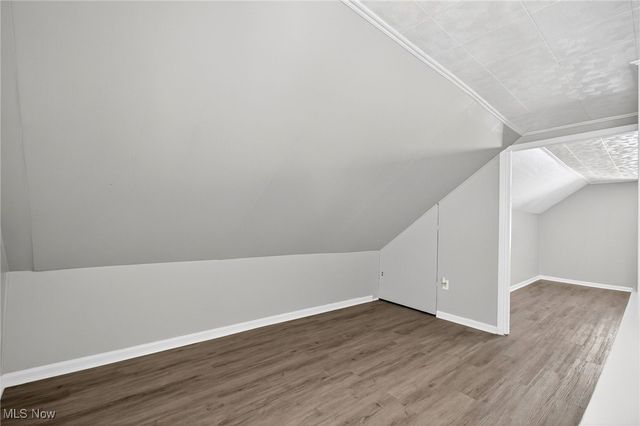 5493 Thomas Street, Maple Heights, OH 44137