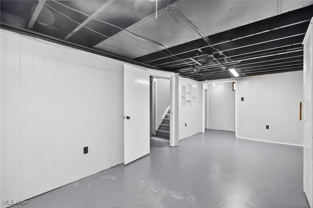 5493 Thomas Street, Maple Heights, OH 44137