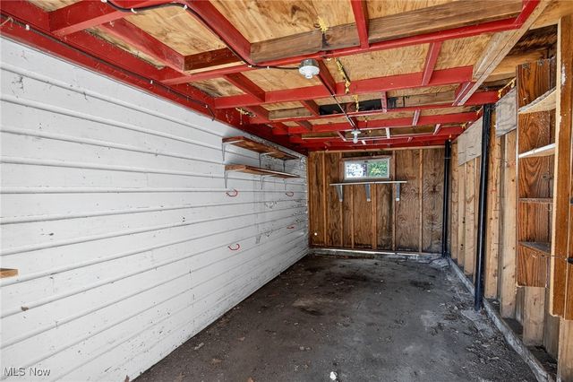 5493 Thomas Street, Maple Heights, OH 44137