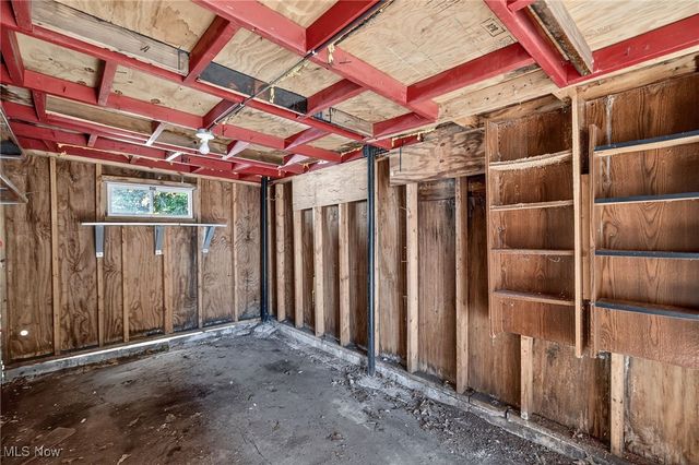 5493 Thomas Street, Maple Heights, OH 44137