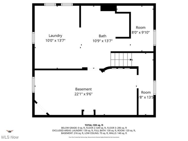 5493 Thomas Street, Maple Heights, OH 44137