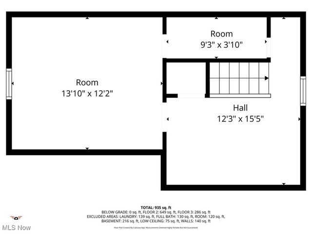 5493 Thomas Street, Maple Heights, OH 44137