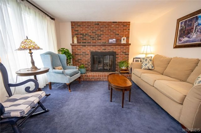 5115 Morgan Parkway, Hamburg, NY 14075