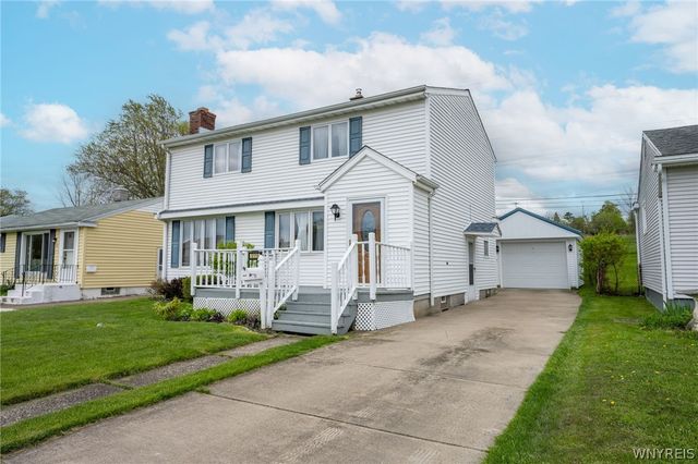 5115 Morgan Parkway, Hamburg, NY 14075
