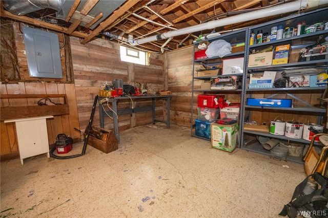 5115 Morgan Parkway, Hamburg, NY 14075