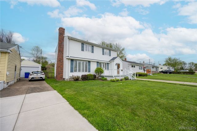 5115 Morgan Parkway, Hamburg, NY 14075