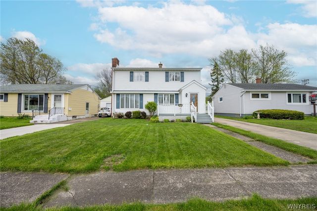 5115 Morgan Parkway, Hamburg, NY 14075