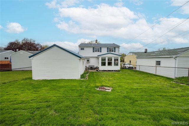 5115 Morgan Parkway, Hamburg, NY 14075