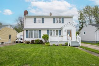 5115 Morgan Parkway, Hamburg, NY 14075