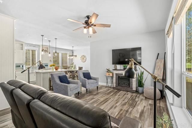 2815 Miller Valley Road, Pine Valley, CA 91962