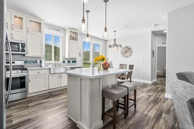 2815 Miller Valley Road, Pine Valley, CA 91962