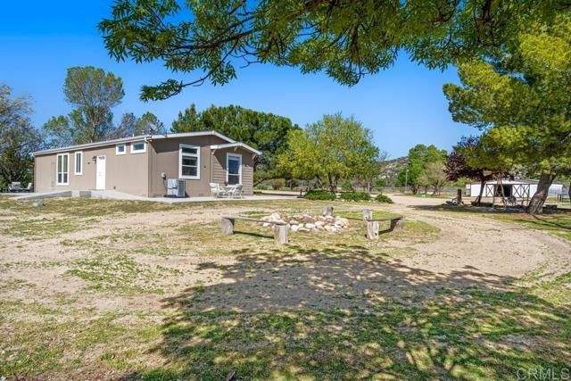 2815 Miller Valley Road, Pine Valley, CA 91962