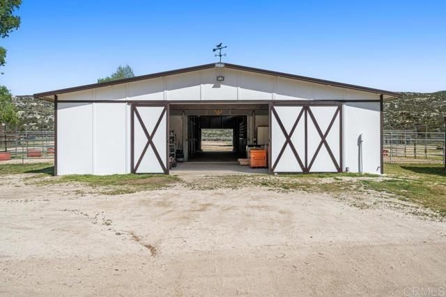 2815 Miller Valley Road, Pine Valley, CA 91962