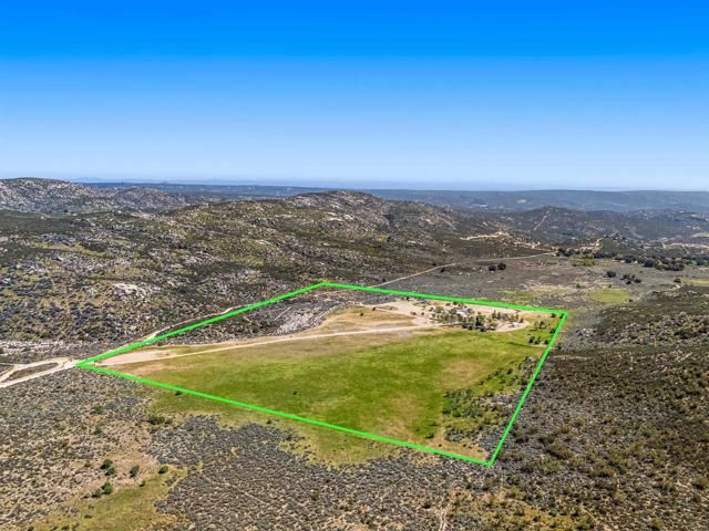 2815 Miller Valley Road, Pine Valley, CA 91962