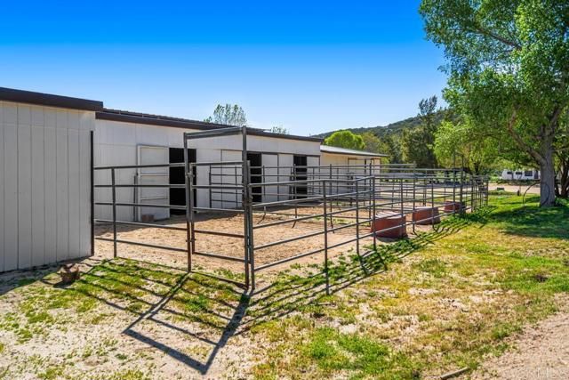 2815 Miller Valley Road, Pine Valley, CA 91962