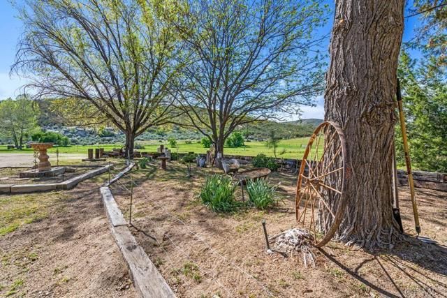 2815 Miller Valley Road, Pine Valley, CA 91962