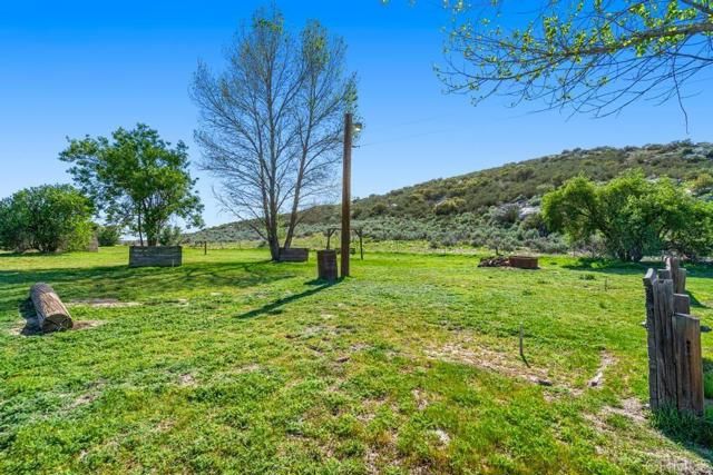 2815 Miller Valley Road, Pine Valley, CA 91962