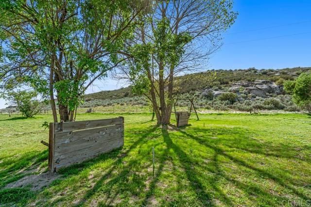 2815 Miller Valley Road, Pine Valley, CA 91962