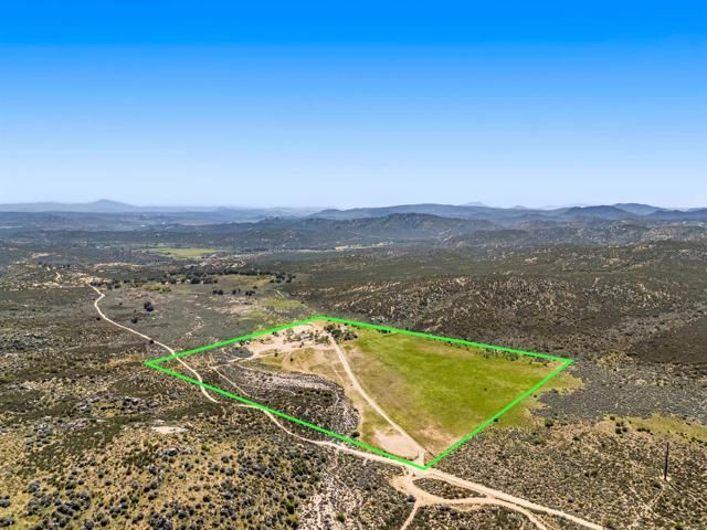 2815 Miller Valley Road, Pine Valley, CA 91962