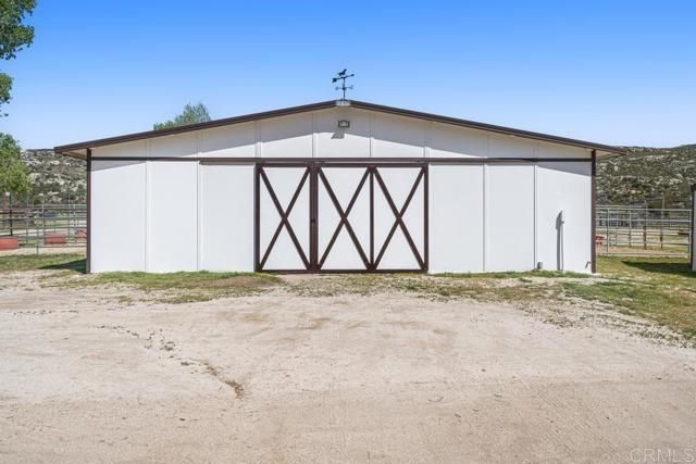 2815 Miller Valley Road, Pine Valley, CA 91962