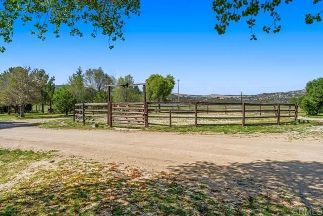 2815 Miller Valley Road, Pine Valley, CA 91962
