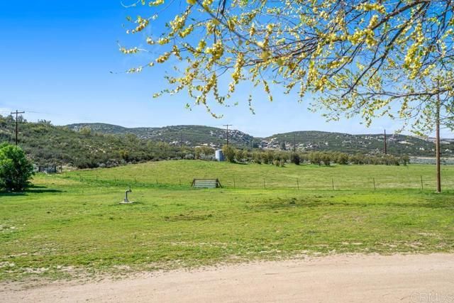 2815 Miller Valley Road, Pine Valley, CA 91962