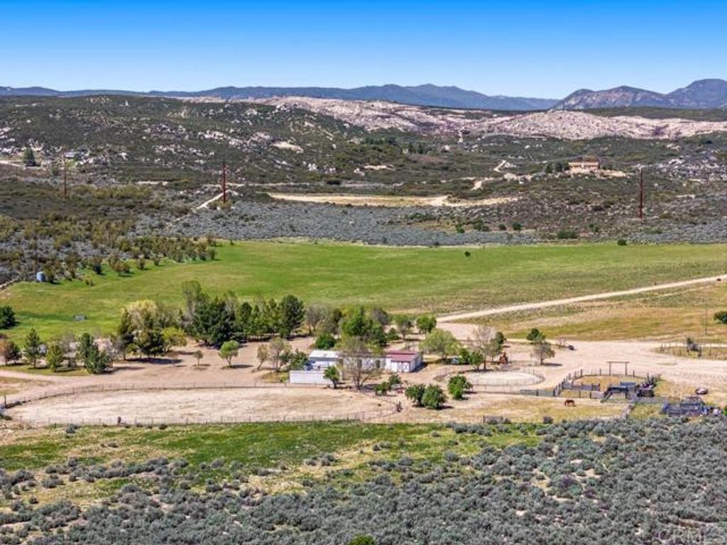 2815 Miller Valley Road, Pine Valley, CA 91962