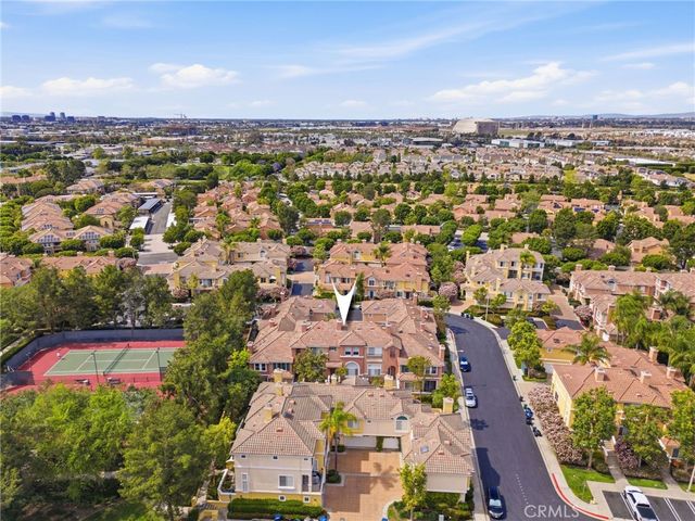 1406 Reggio Aisle, Irvine, CA 92606