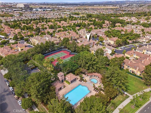 1406 Reggio Aisle, Irvine, CA 92606